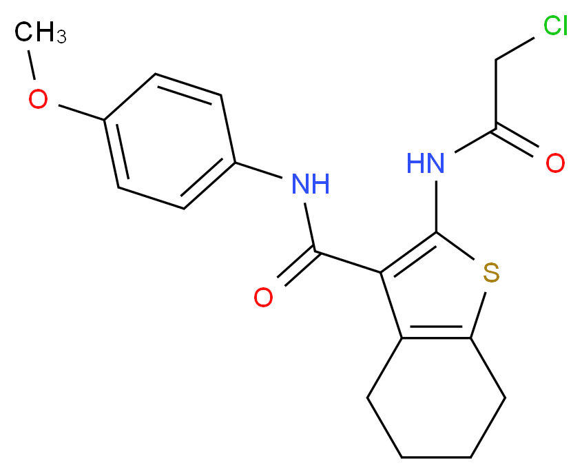 MFCD01176785 molecular structure