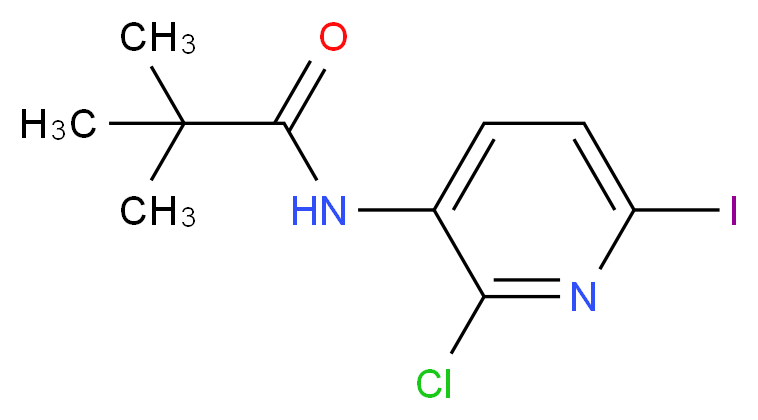 CAS_1138444-26-4 molecular structure