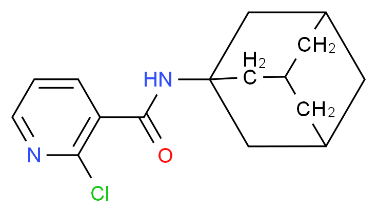 MFCD03072922 molecular structure