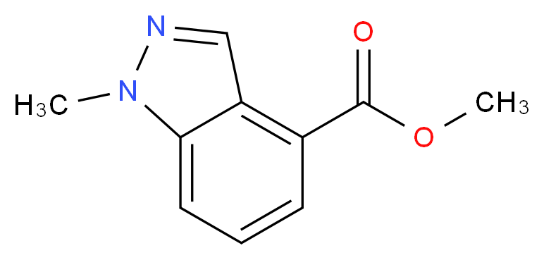 1071428-42-6 molecular structure