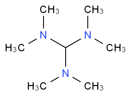 N,N,N',N',N'',N''-Hexamethylmethanetriamine 90%_Molecular_structure_CAS_5762-56-1)