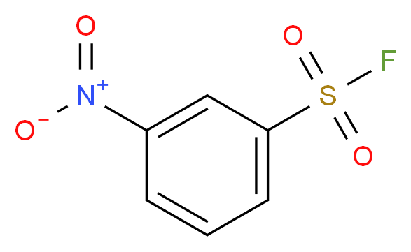 CAS_349-78-0 molecular structure