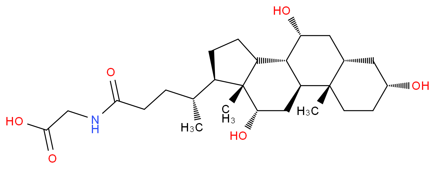 475-31-0 molecular structure