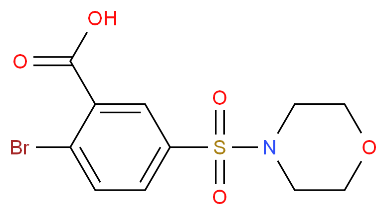 MFCD00760906 molecular structure
