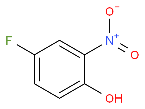 394-33-2 molecular structure