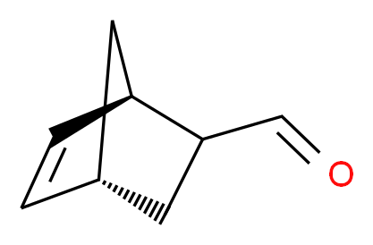 5453-80-5 molecular structure