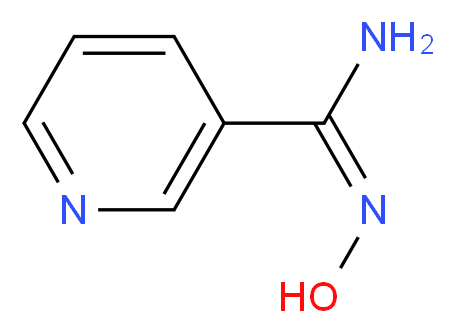 CAS_1594-58-7 molecular structure