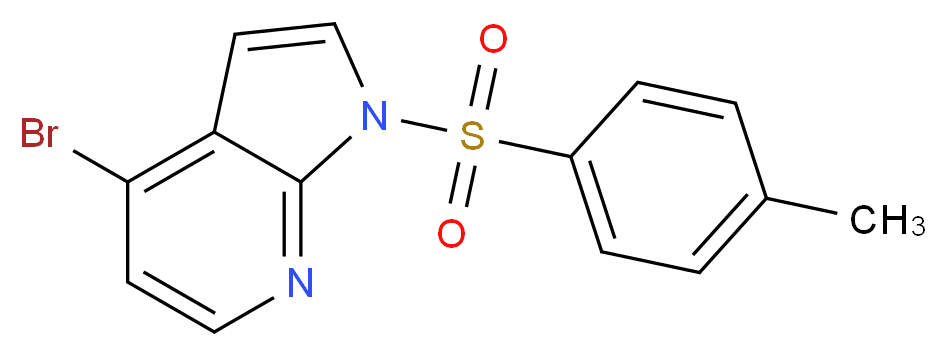 348640-07-3 molecular structure