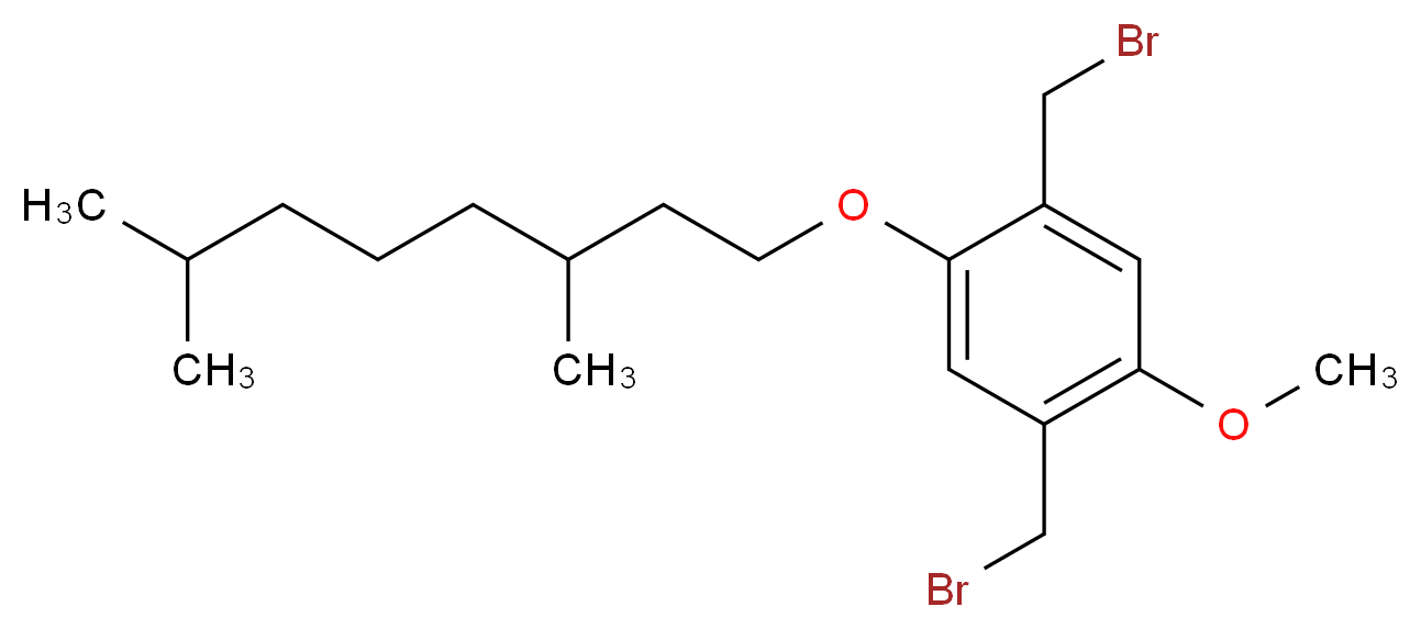 287919-00-0 molecular structure