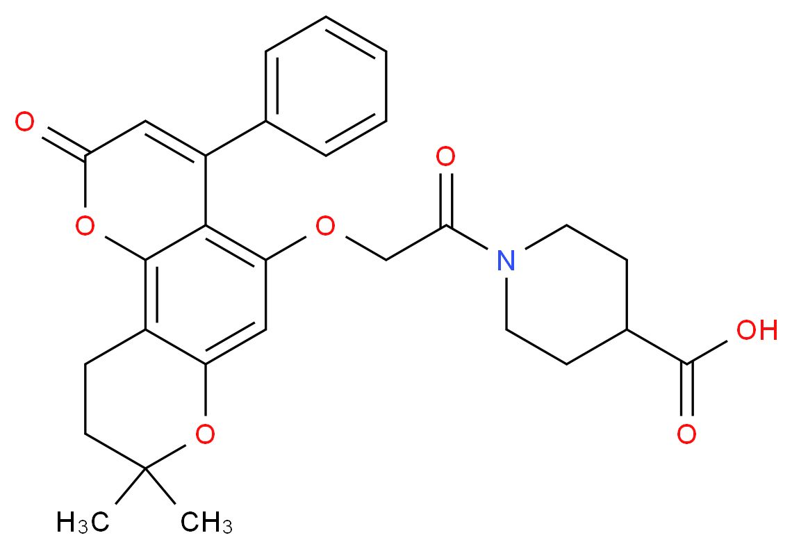 164272839 molecular structure
