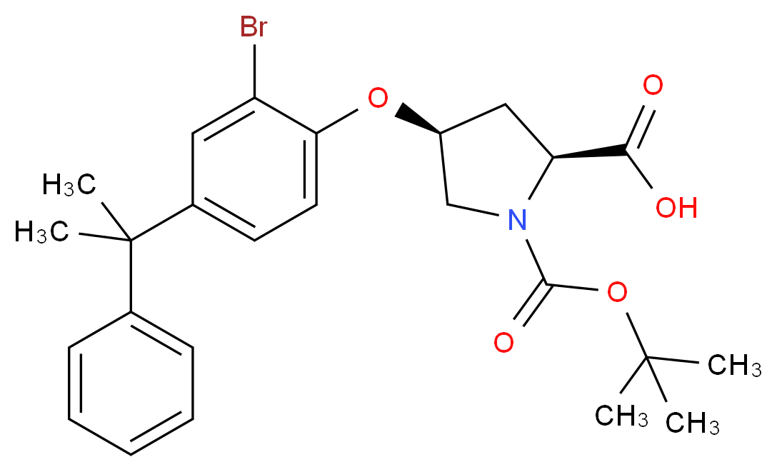 MFCD13561327 molecular structure