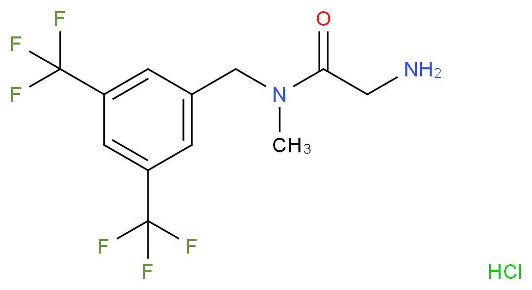 279682-92-7 molecular structure