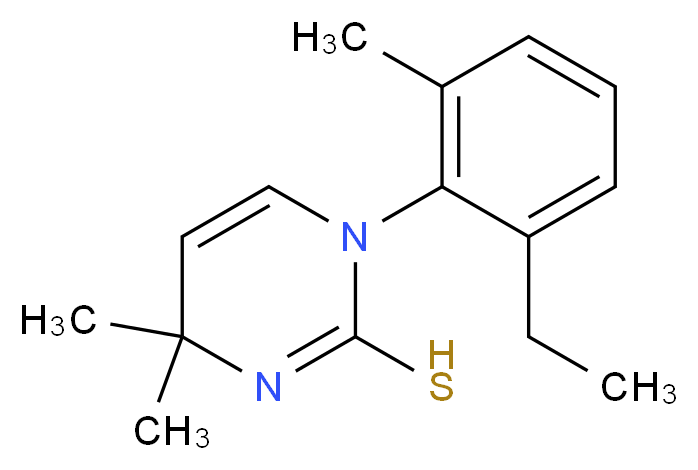 MFCD12027425 molecular structure