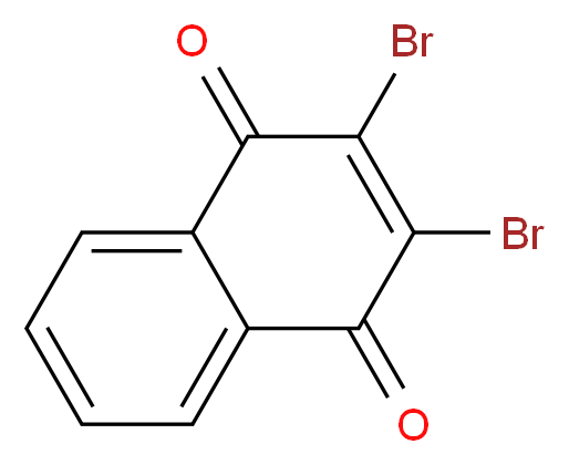 13243-65-7 molecular structure