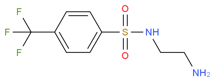 CAS_917096-84-5 molecular structure