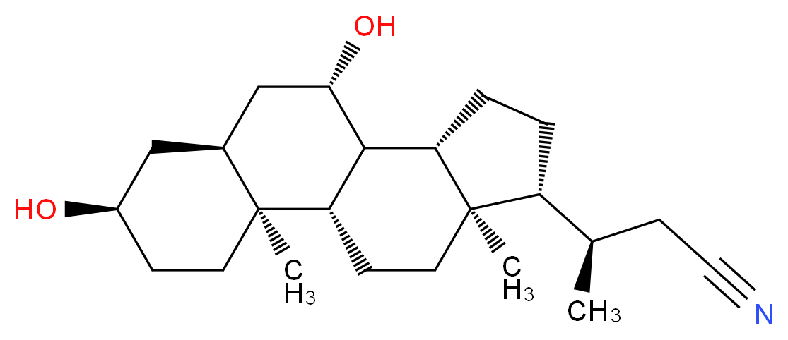 118316-12-4 molecular structure