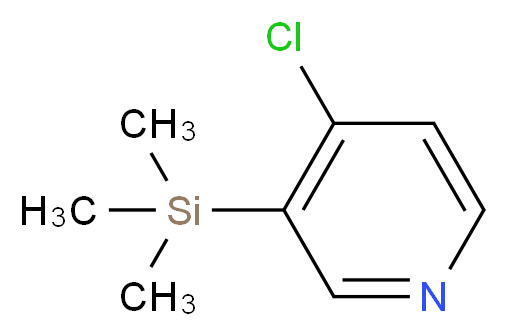CAS_77332-85-5 molecular structure
