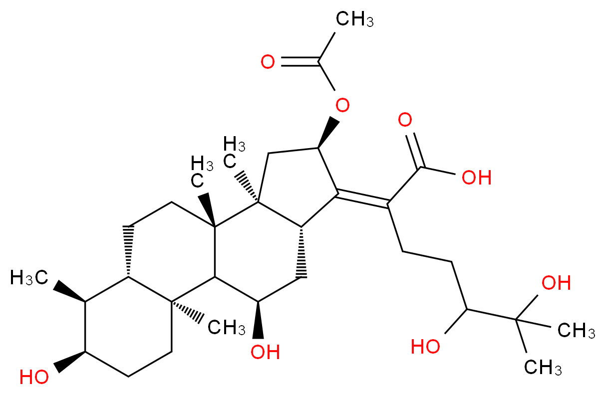 24,25-Dihydroxy Fusidic Acid_Molecular_structure_CAS_80445-74-5)