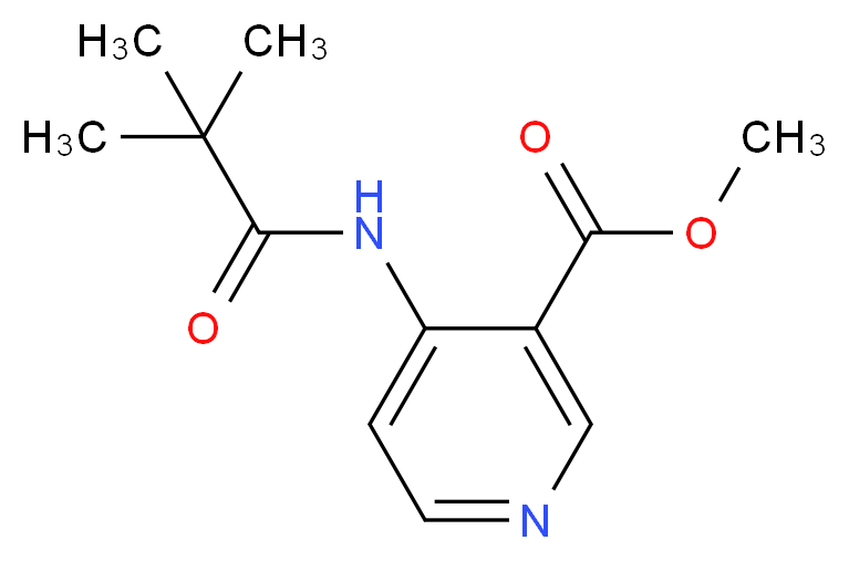 CAS_773134-09-1 molecular structure