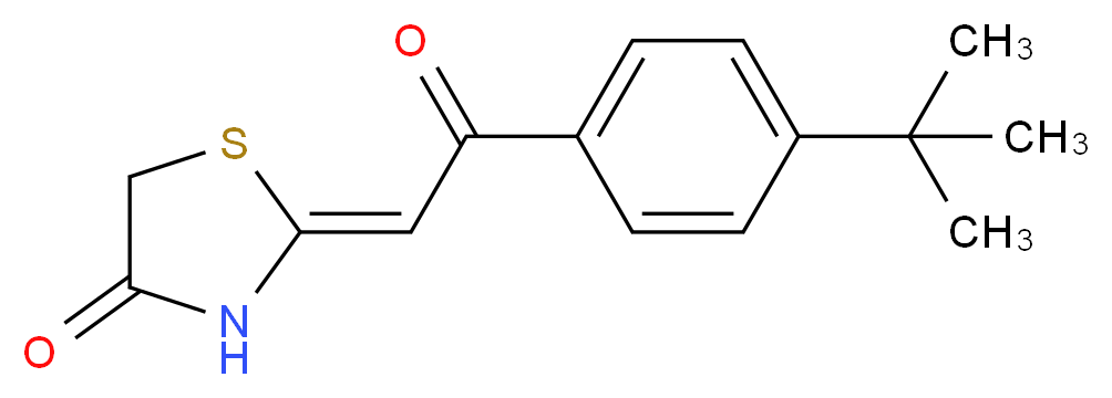 MFCD06655039 molecular structure