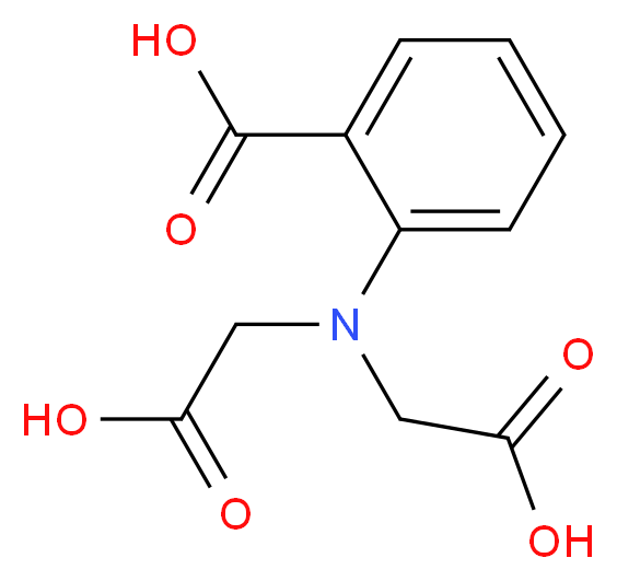 1147-65-5 molecular structure