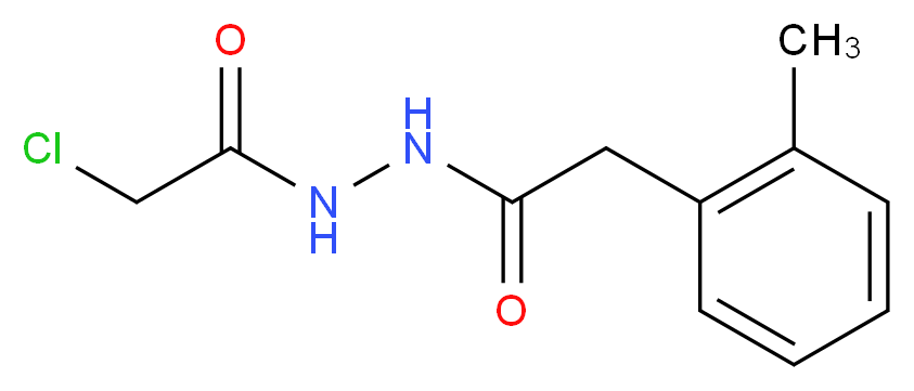 MFCD22378725 molecular structure