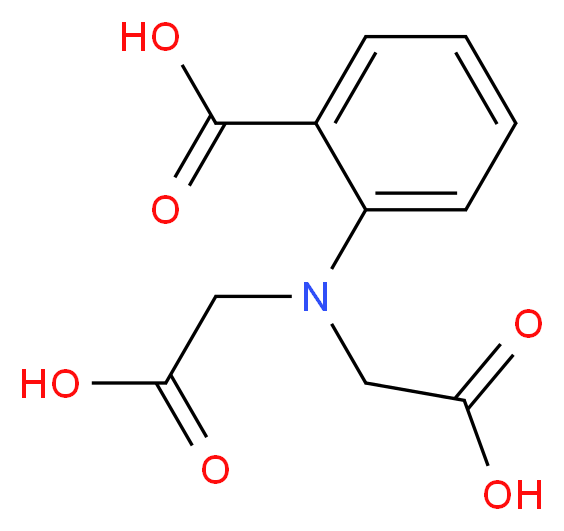CAS_1147-65-5 molecular structure