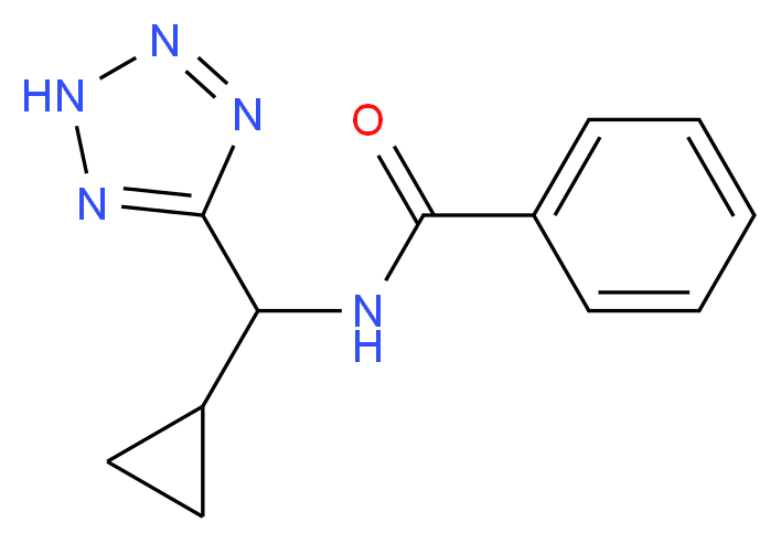 MFCD19382289 molecular structure
