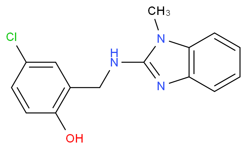 CAS_364742-46-1 molecular structure