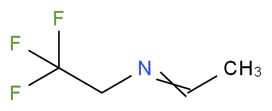 N-Ethylidene-2,2,2-trifluoroethylamine_Molecular_structure_CAS_80395-37-5)