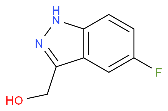 518990-02-8 molecular structure