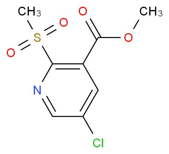 MFCD16710281 molecular structure