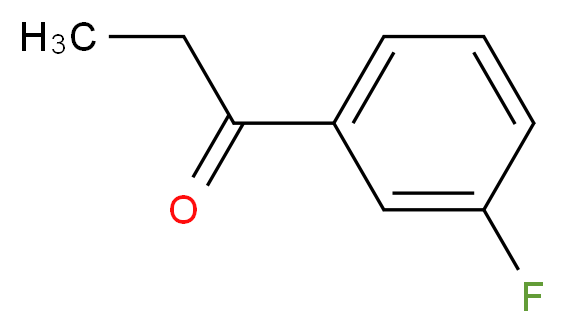 455-67-4 molecular structure