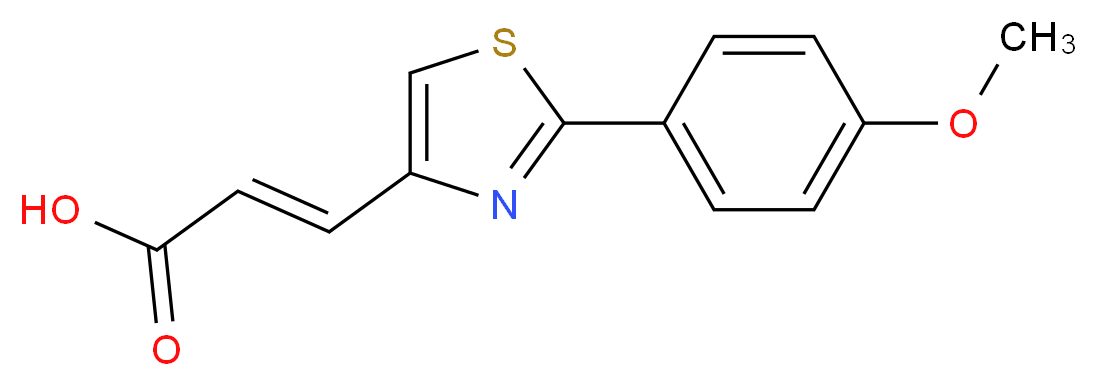 MFCD07691364 molecular structure
