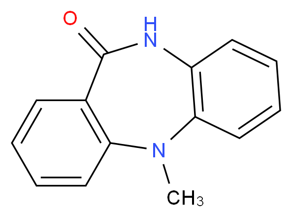 5026-42-6 molecular structure