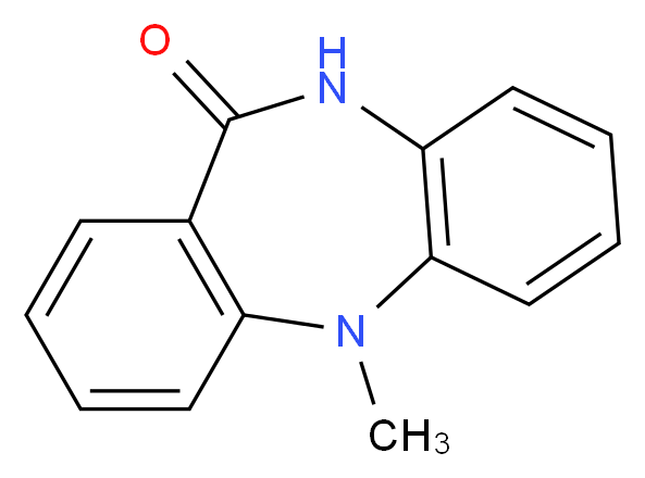 CAS_5026-42-6 molecular structure