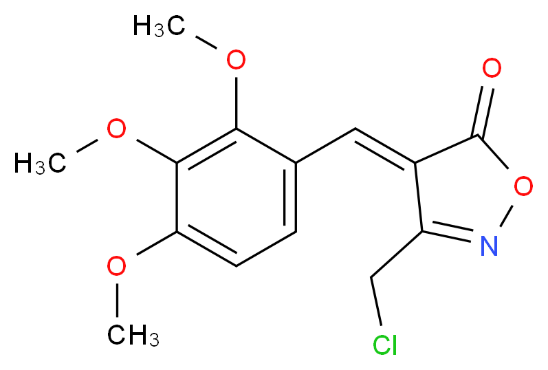 MFCD12027833 molecular structure