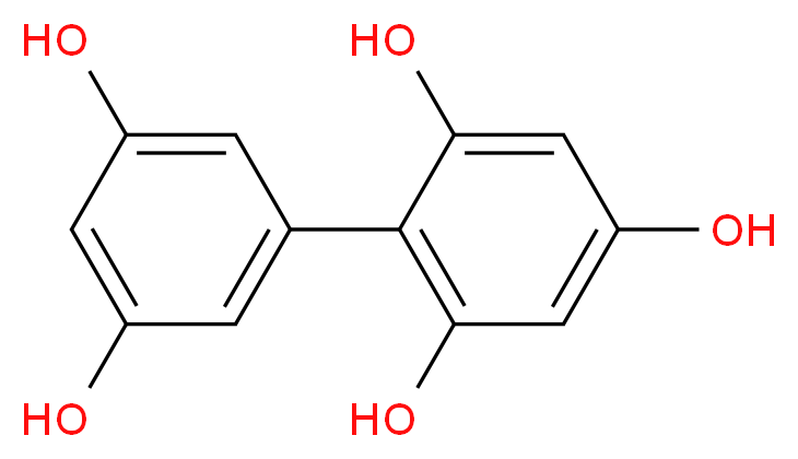 491-45-2 molecular structure