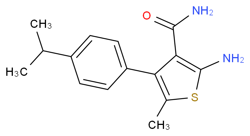 MFCD02612166 molecular structure