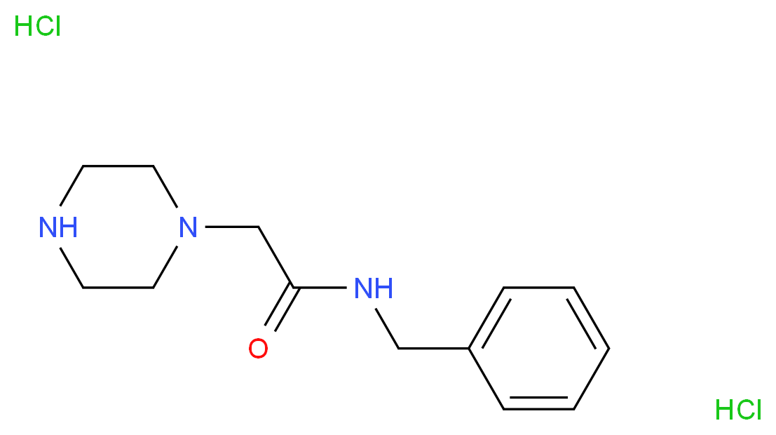 827614-58-4 molecular structure