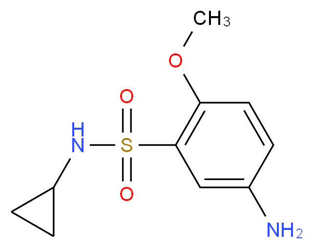 MFCD11120446 molecular structure