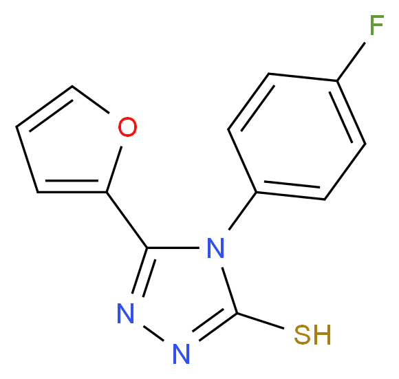 MFCD07774562 molecular structure