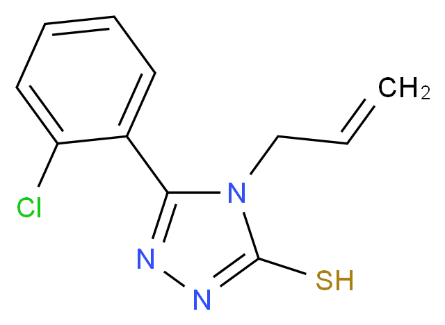 MFCD01957619 molecular structure