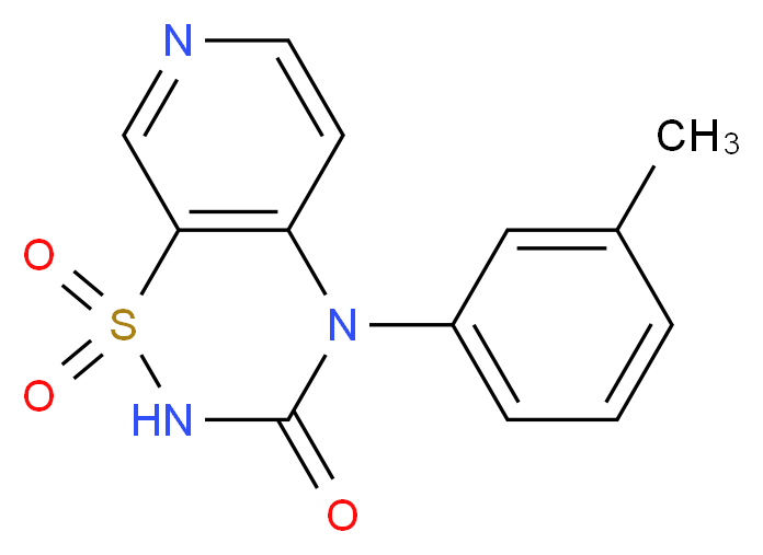 CAS_72810-61-8 molecular structure