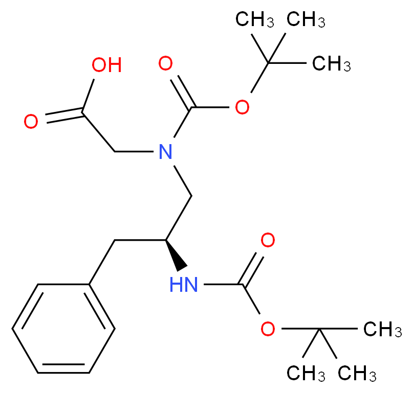 1217833-76-5 molecular structure