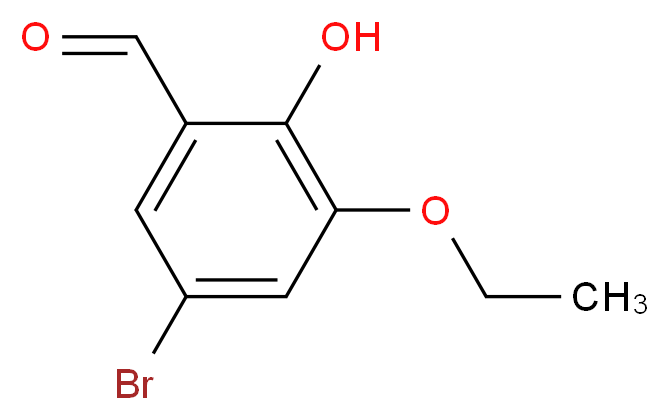 20035-44-3 molecular structure