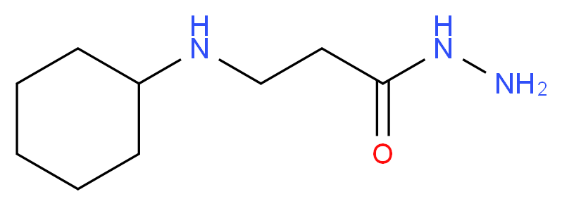 MFCD10687293 molecular structure