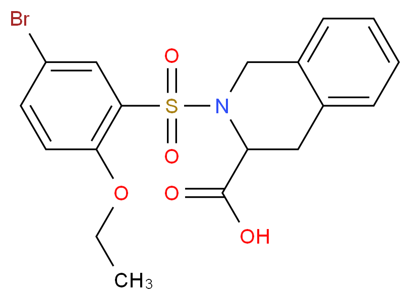 MFCD03964616 molecular structure