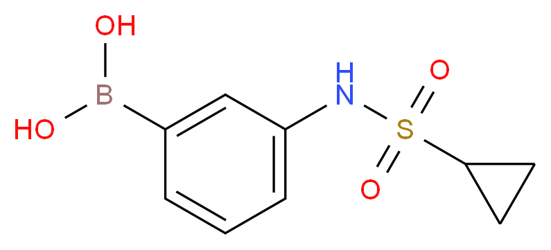 CAS_1072945-67-5 molecular structure