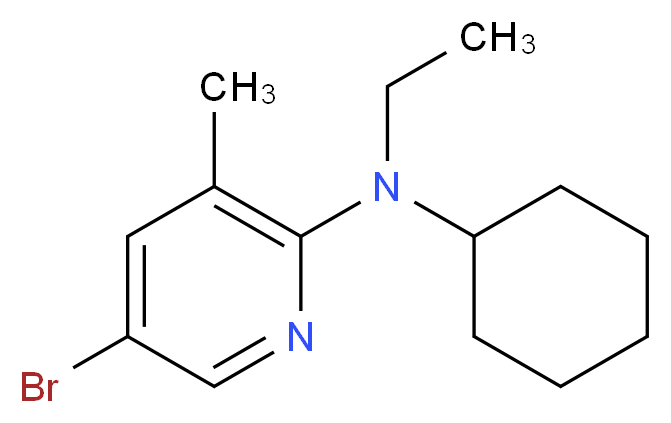 MFCD13561930 molecular structure